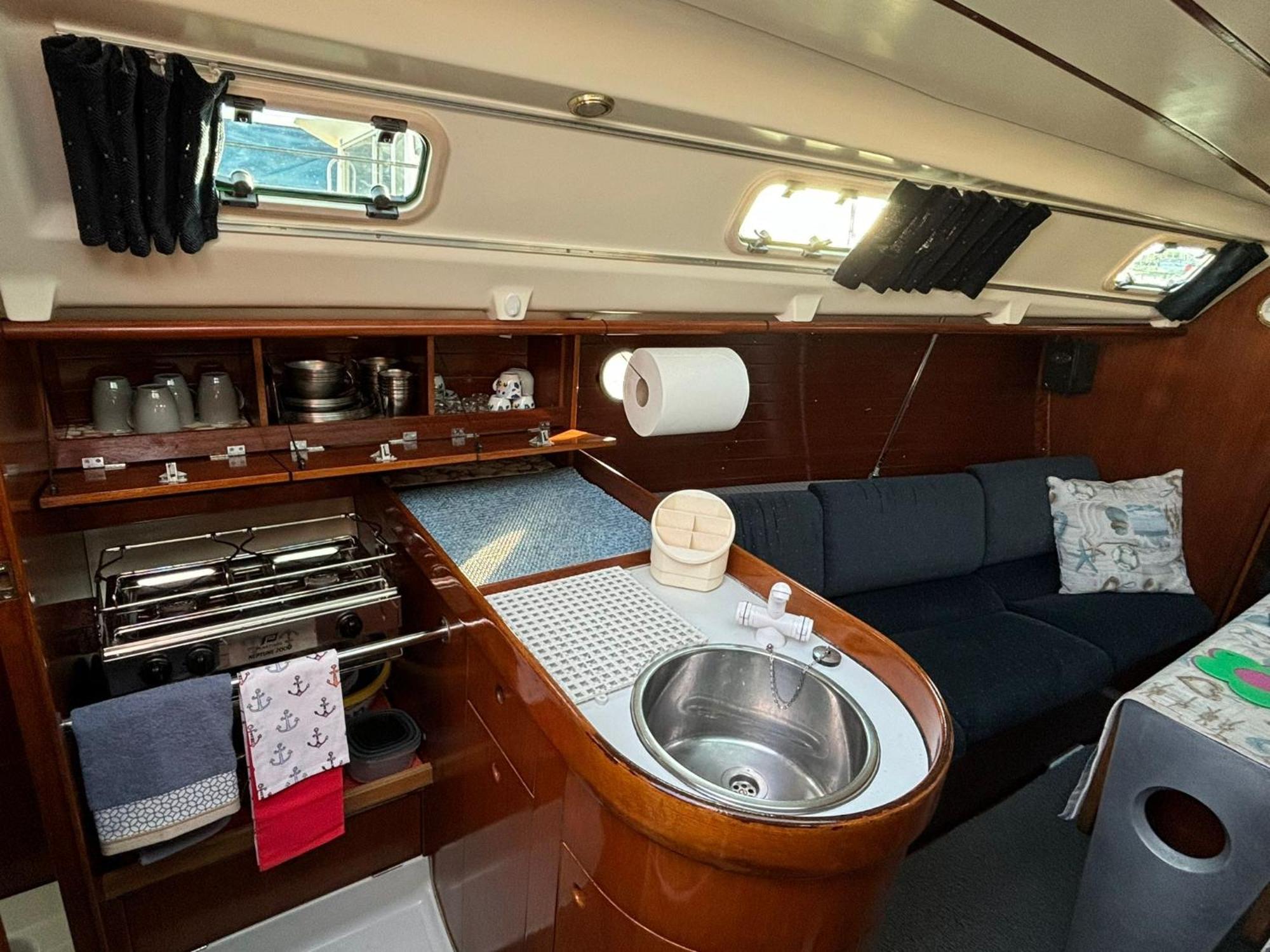 Hotel Barco A Vela Em Peniche - West Sailing Esterno foto