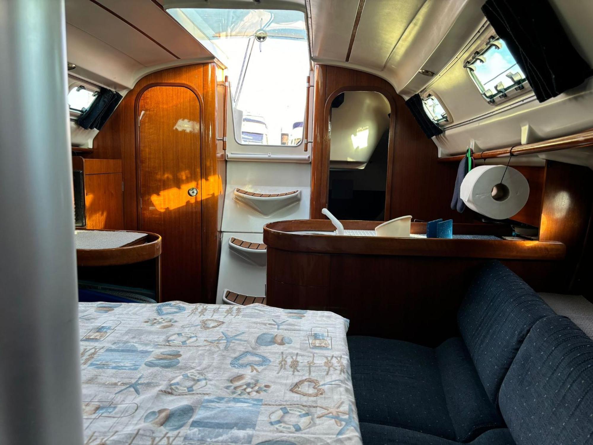 Hotel Barco A Vela Em Peniche - West Sailing Esterno foto